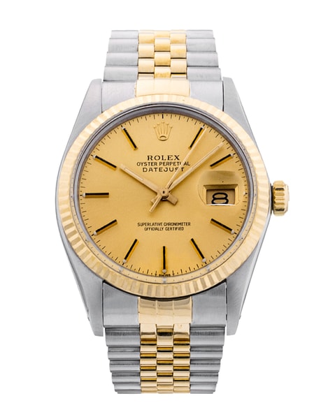 Rolex Datejust 16013